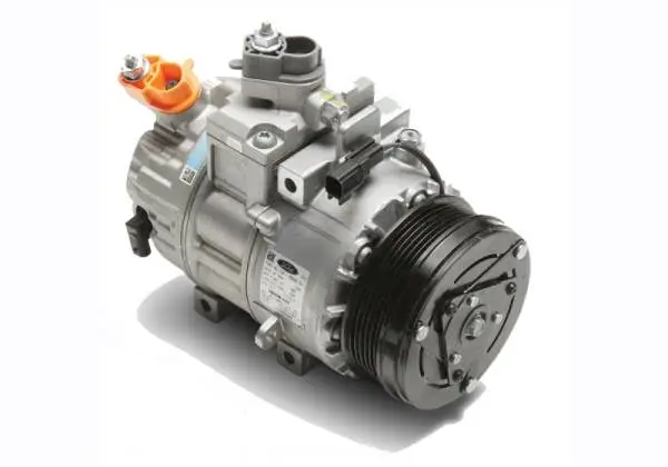 Ford Racing 7.3L Gas Engine A/C Add-On Kit image 6