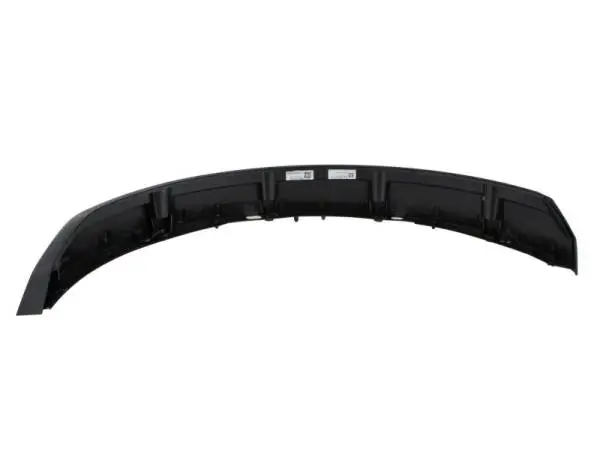 Ford Racing 21-22 Bronco Sasquatch Fender Flare Kit image 9