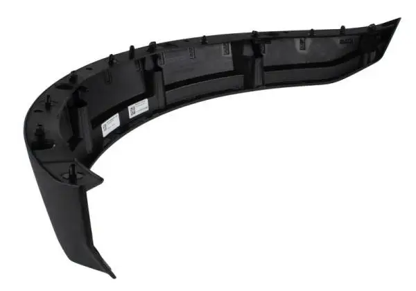 Ford Racing 21-22 Bronco Sasquatch Fender Flare Kit image 10