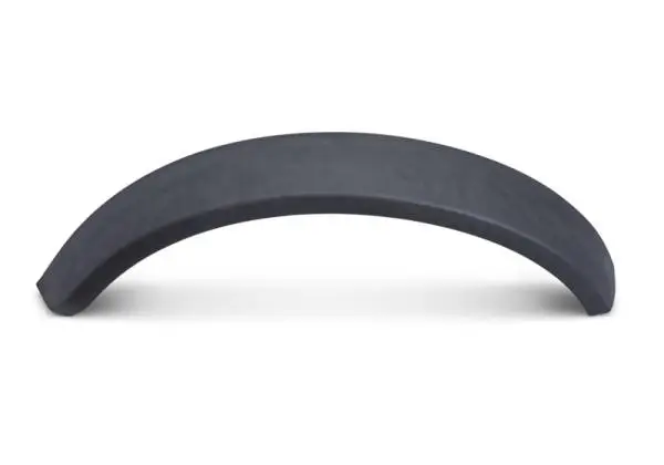 Ford Racing 21-22 Bronco Sasquatch Fender Flare Kit image 11
