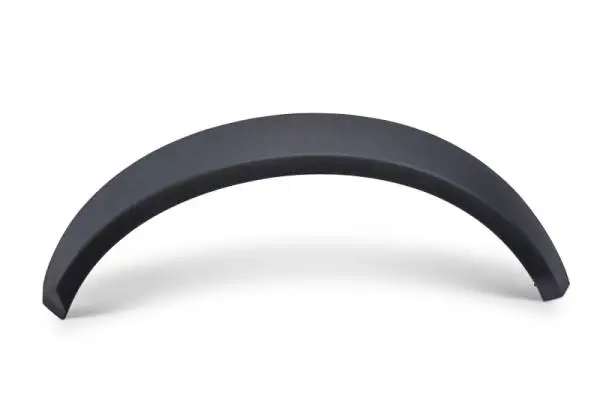 Ford Racing 21-22 Bronco Sasquatch Fender Flare Kit image 12