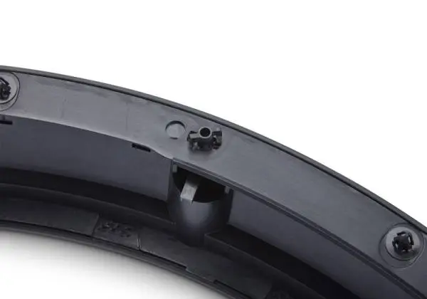 Ford Racing 21-22 Bronco Sasquatch Fender Flare Kit image 13