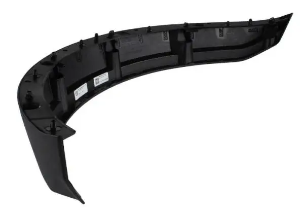 Ford Racing 21-22 Bronco Sasquatch Fender Flare Kit image 19