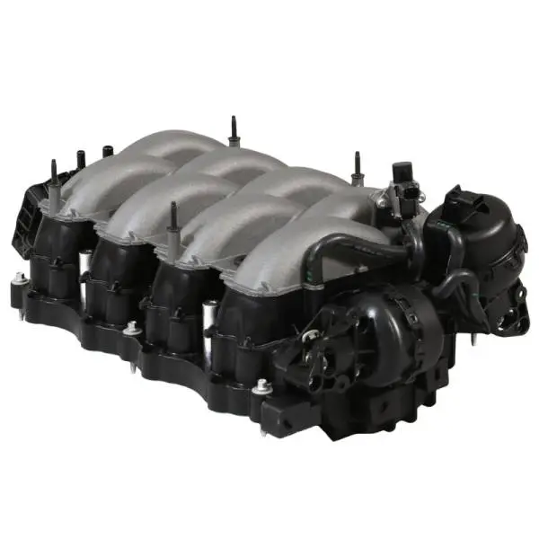 Ford Racing 18-21 Gen 3 5.0L Coyote Intake Manifold image 2