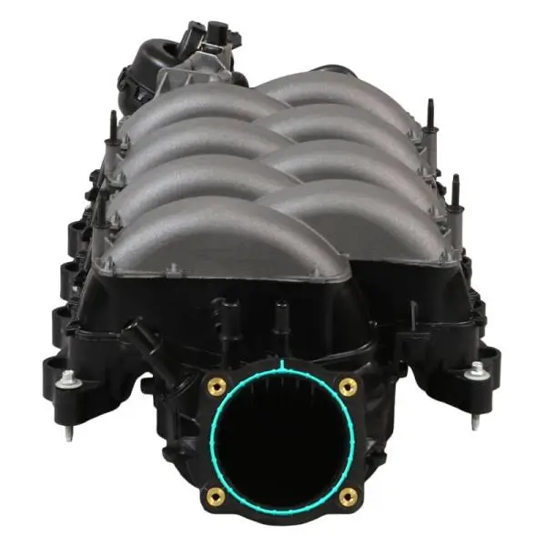 Ford Racing 18-21 Gen 3 5.0L Coyote Intake Manifold image 3