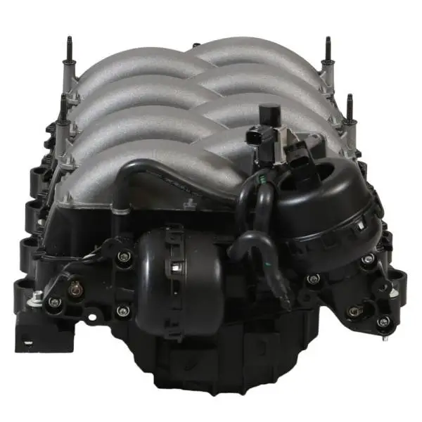 Ford Racing 18-21 Gen 3 5.0L Coyote Intake Manifold image 4