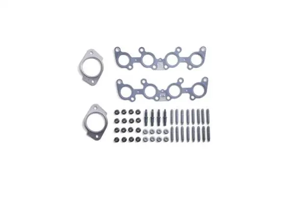 Ford Racing 2011-2017 Mustang 5.0L Coyote Exhaust Manifold Gasket and Hardware Kit image 2