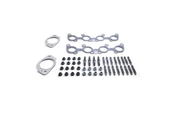 Ford Racing 2011-2017 Mustang 5.0L Coyote Exhaust Manifold Gasket and Hardware Kit image 4