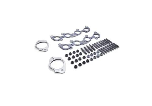 Ford Racing 2011-2017 Mustang 5.0L Coyote Exhaust Manifold Gasket and Hardware Kit image 5