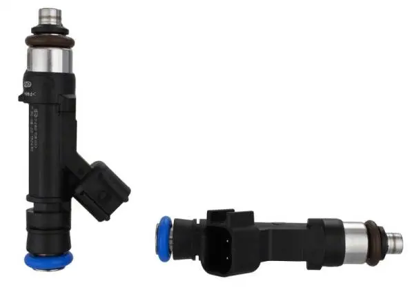 Ford Racing 2021+ F150 5.0L Coyote 55lb Variable Displacement Engine Fuel Injector Set image 6