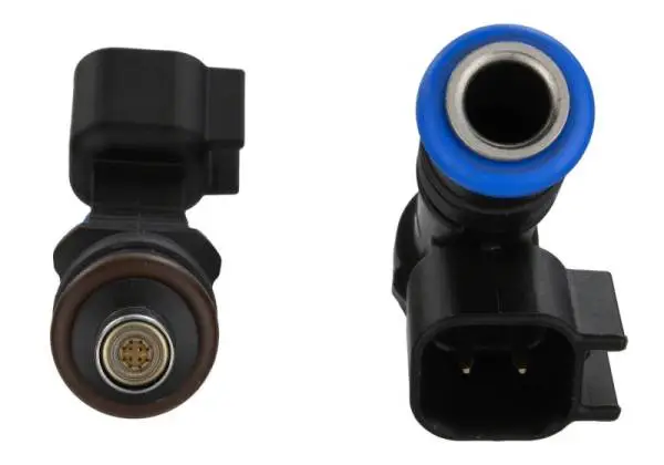 Ford Racing 2021+ F150 5.0L Coyote 55lb Variable Displacement Engine Fuel Injector Set image 7