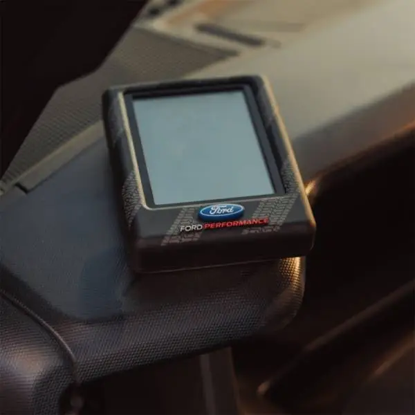 Ford Racing 21-22 Ford Bronco 2.3L Performance Calibration image 3