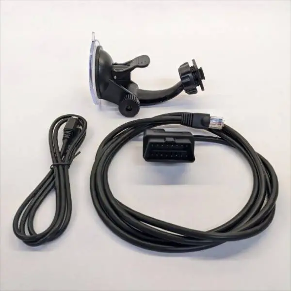 Ford Racing 20-22 Ford Explorer ST 3.0L EcoBoost Performance Calibration image 8