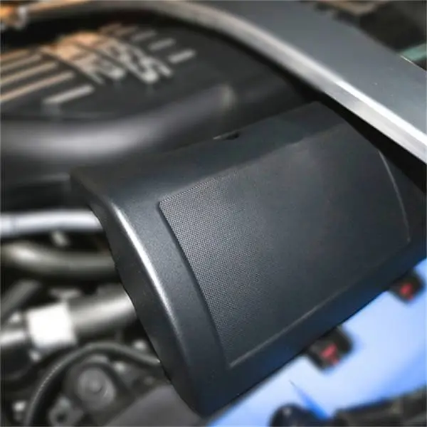 Ford Racing 11-17 Coyote 5.0L TiVCT Intake Manifold Dress Up Kit thumbnail 2