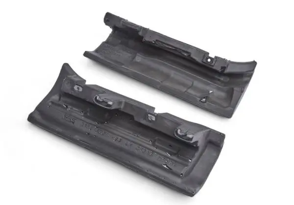 Ford Racing 11-17 Coyote 5.0L TiVCT Intake Manifold Dress Up Kit thumbnail 5