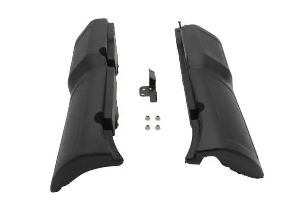 Ford Racing 11-17 Coyote 5.0L TiVCT Intake Manifold Dress Up Kit thumbnail 7