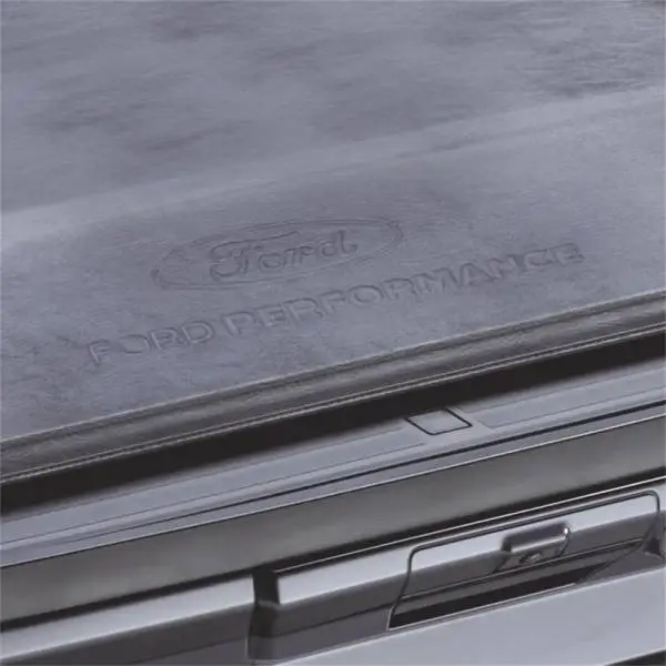 Ford Racing 15-22 F-150 Ford Performance Tri-Fold Tonneau Cover - 5.5in Bed thumbnail 3