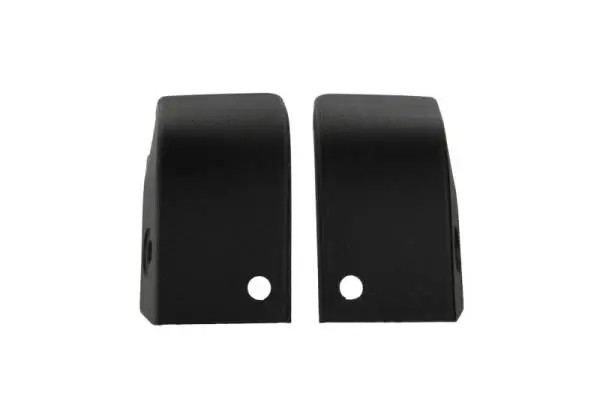 Ford Racing 21-24 F-150 Rocker Panel Aero Shield Delete Kit thumbnail 2