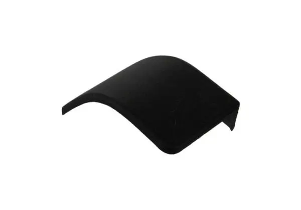 Ford Racing 21-24 F-150 Rocker Panel Aero Shield Delete Kit thumbnail 6