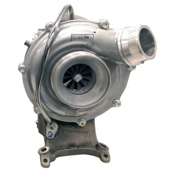 Ford Racing 6.7L Diesel Turbo Kit image 2