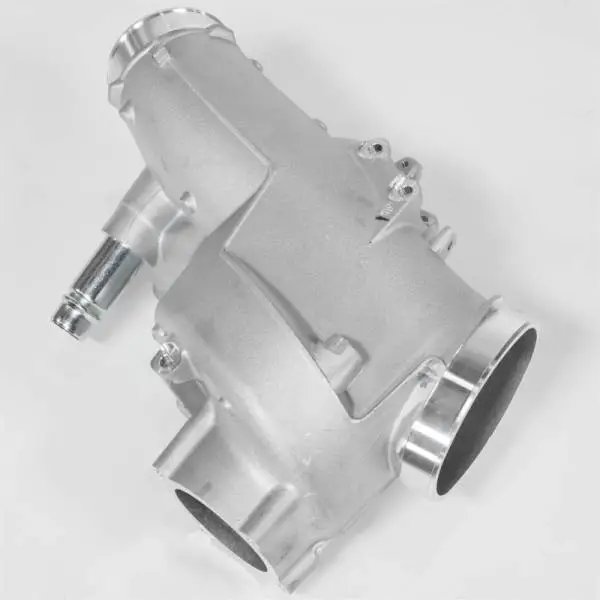 Ford Racing 6.7L Diesel Turbo Kit image 4