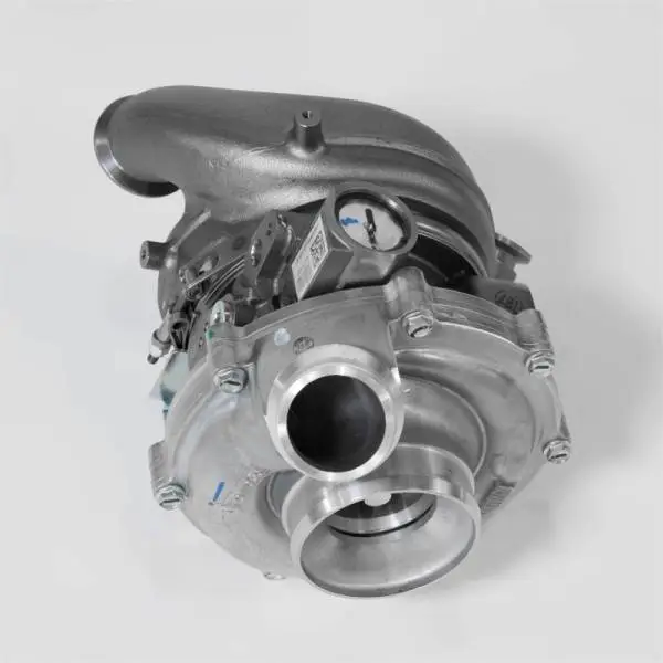 Ford Racing 6.7L Diesel Turbo Kit image 5
