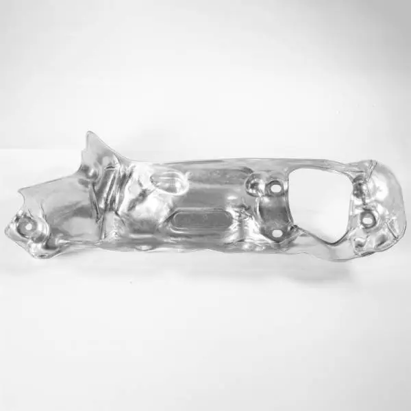 Ford Racing 6.7L Diesel Turbo Kit image 7