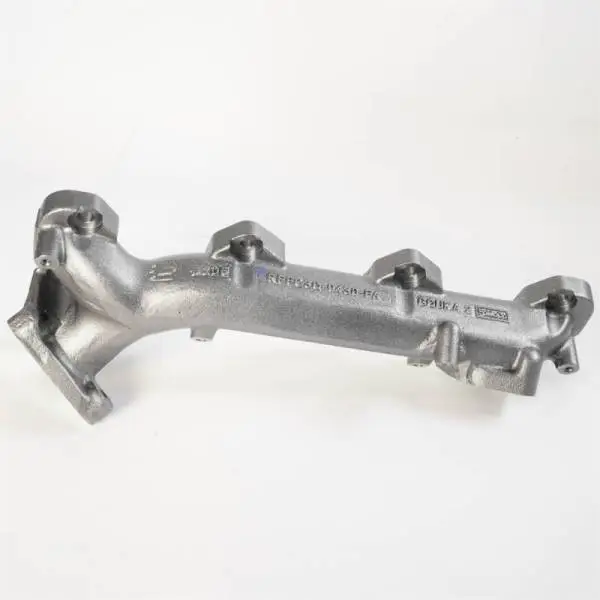 Ford Racing 6.7L Diesel Turbo Kit image 8