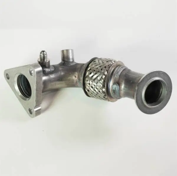 Ford Racing 6.7L Diesel Turbo Kit image 9