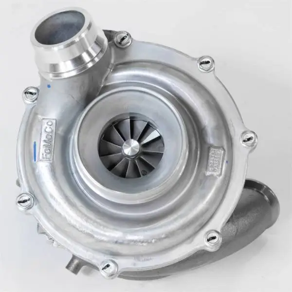 Ford Racing 6.7L Diesel Turbo Kit image 10