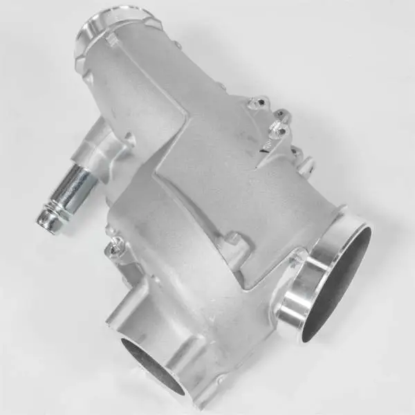 Ford Racing 6.7L Diesel Turbo Kit image 11