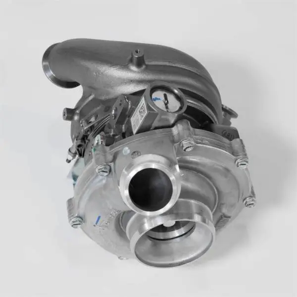 Ford Racing 6.7L Diesel Turbo Kit image 12