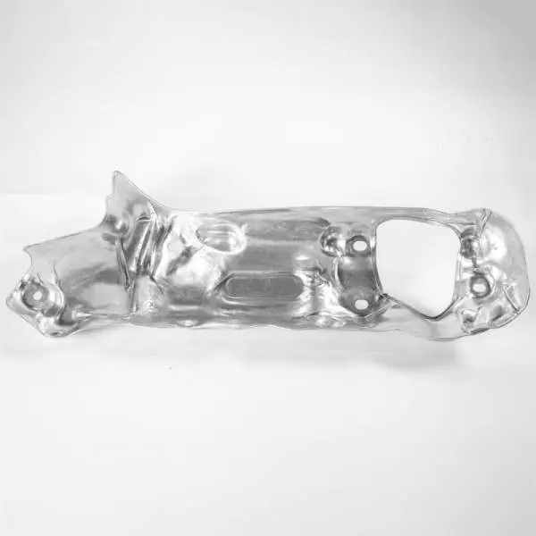 Ford Racing 6.7L Diesel Turbo Kit image 14