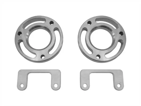 ICON 07-18 GM 1500 2.25in Billet Spacer Kit