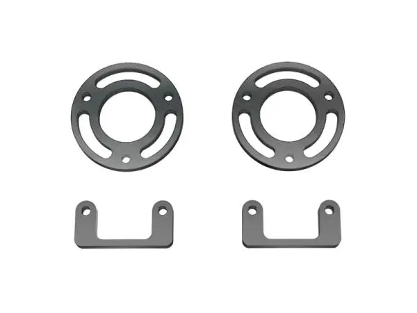 ICON 2019+ GM 1500 2in Billet Spacer Kit