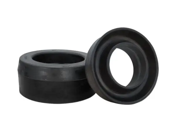 ICON 03-08 Dodge Ram HD 2WD 2.5in Spacer Kit image 2