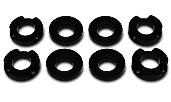 ICON 2021+ Ford Bronco 3in Lift C/O Spacer Kit image 2