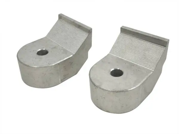 ICON 2005+ Ford F-250/F-350 Super Duty 1.5in Billet Spacer Kit