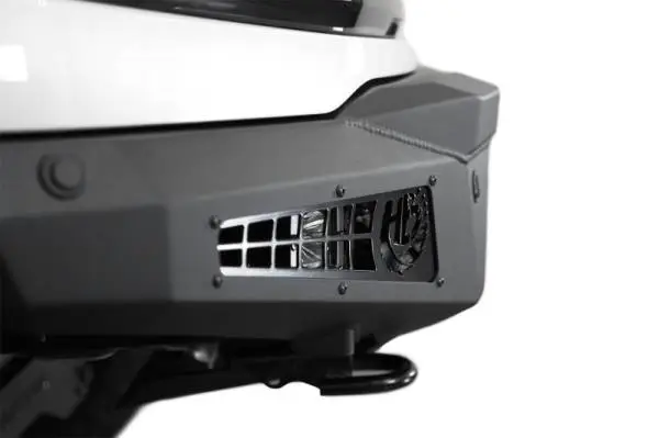 Addictive Desert Designs 2024 Ford F-150 HoneyBadger - Front Bumper image 9