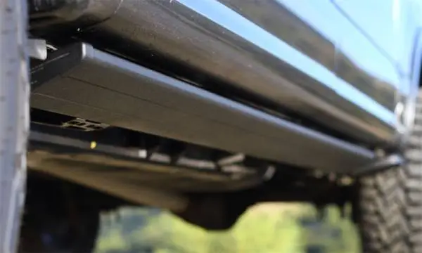 AMP Research 15-20 Cadillac Escalade/GMC Yukon/Yukon XL/Chevy Tahoe/PowerStep (Gas Model Only) image 7