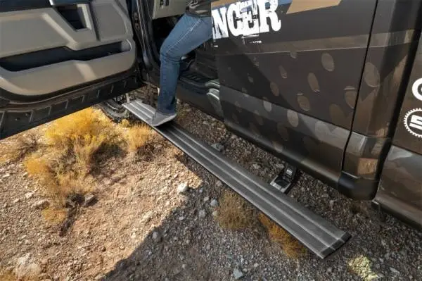 AMP Research 15-20 Cadillac Escalade/GMC Yukon/Yukon XL/Chevy Tahoe/PowerStep (Gas Model Only) image 13