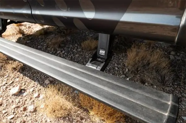 AMP Research 15-20 Chevy/GMC Silverado 2500-3500/Sierra 2500-3500/Crew & Double Cab PowerStep image 15