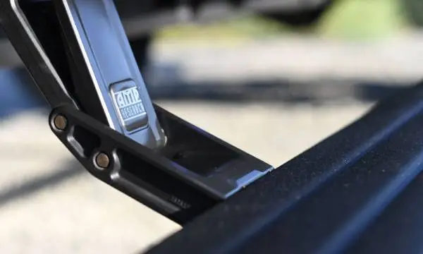 AMP Research 15-20 Ford F-150 PowerStep Smart Series image 7