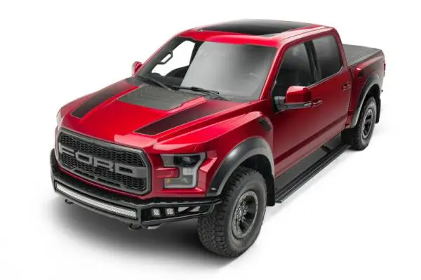 AMP Research 15-20 Ford F-150 PowerStep Smart Series image 19