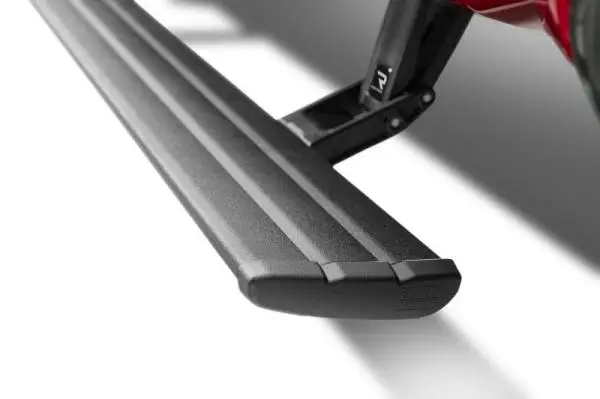 AMP Research 17-19 Ford F-250 Super Duty PowerStep Smart Series image 5