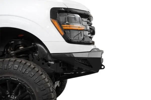Addictive Desert Designs 2024 Ford F-150 Stealth Fighter - Front Bumper image 6