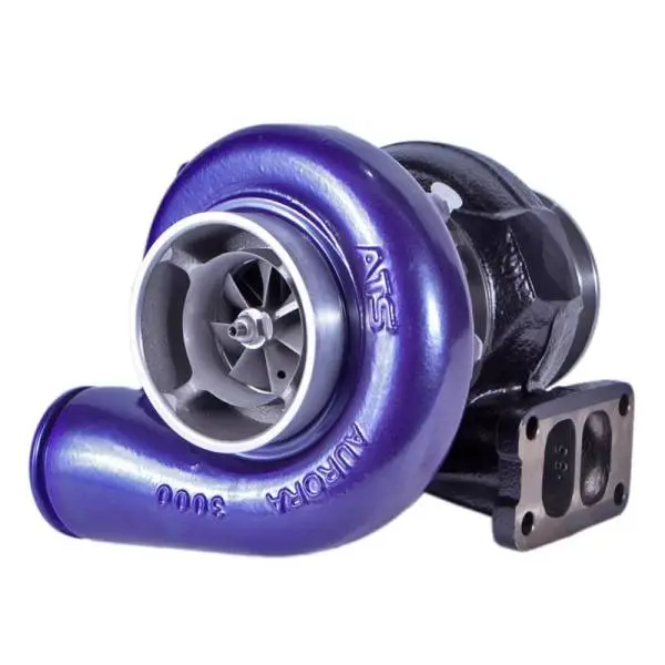 ATS Diesel 94-98 Dodge Aurora 3000 Turbo Kit image 2
