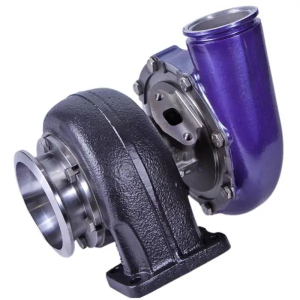 ATS Diesel 94-98 Dodge Aurora 3000 Turbo Kit image 3