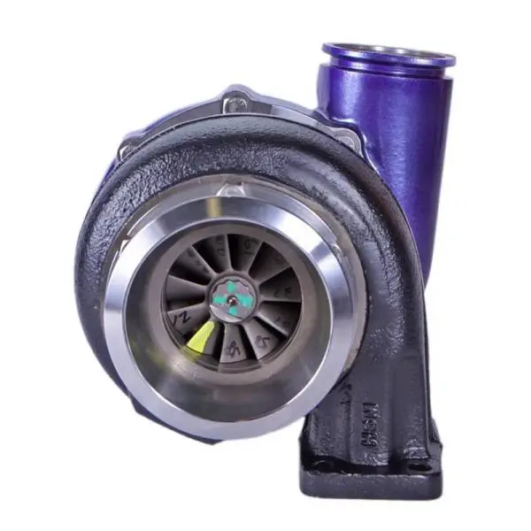 ATS Diesel 94-98 Dodge Aurora 3000 Turbo Kit image 4