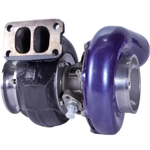 ATS Diesel 94-98 Dodge Aurora 3000 Turbo Kit image 5